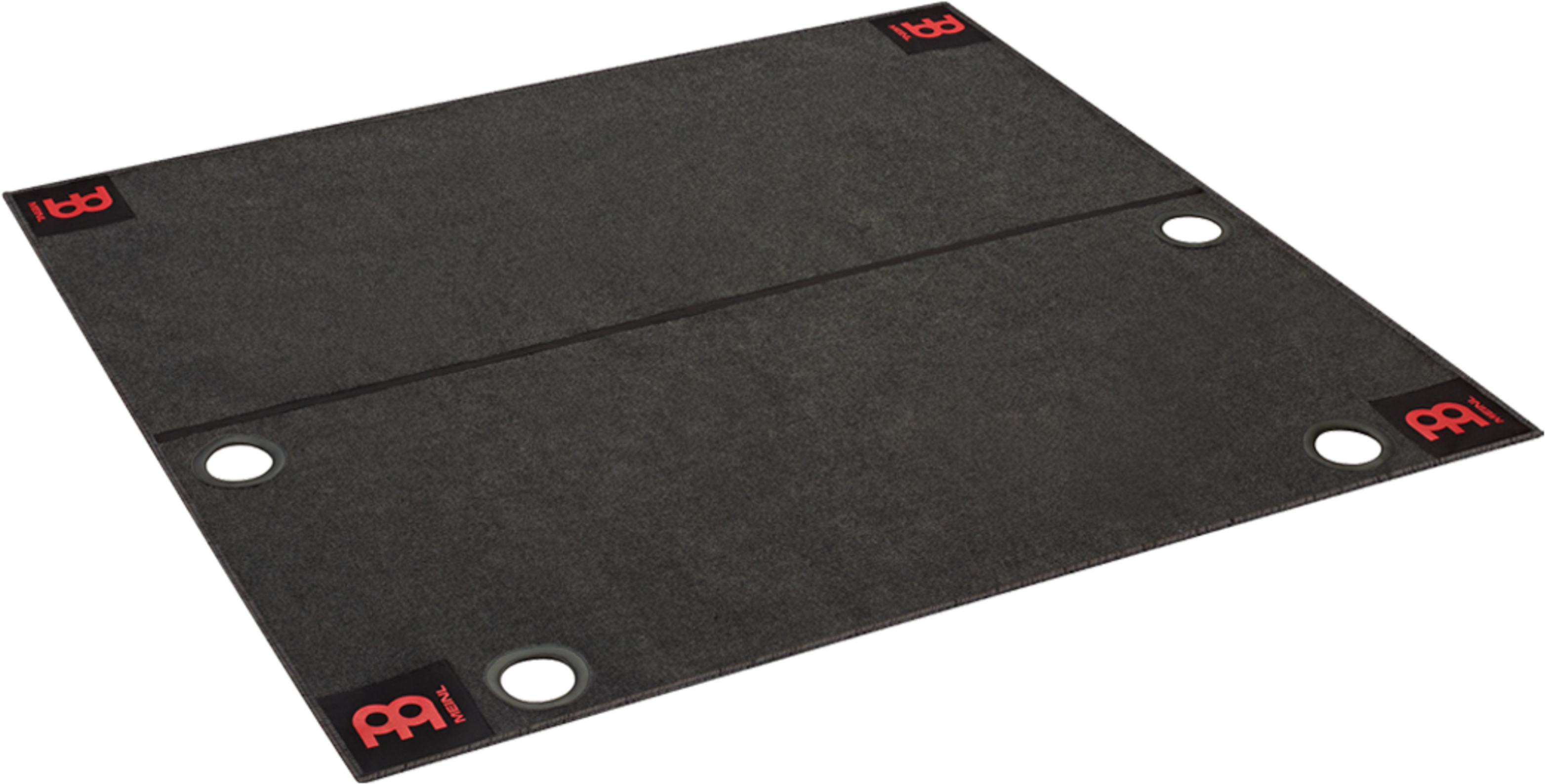 E-drum Rug - Alfombra Para Bateria Acustica Clipart (3600x2700), Png Download