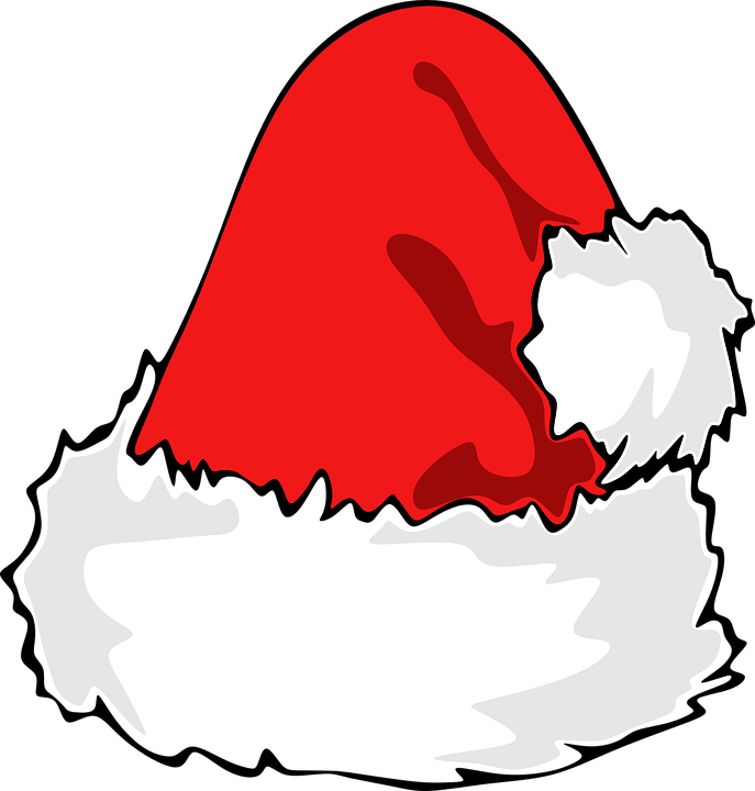 clipart nikolausmütze kostenlos - photo #8