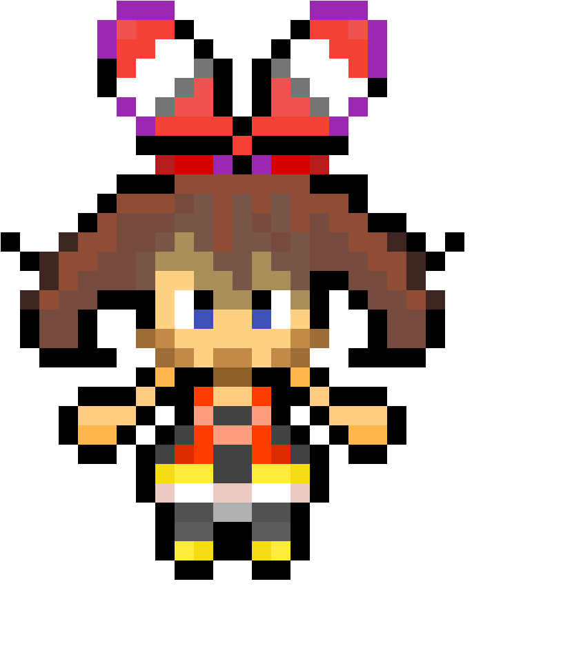 Pokemon Girl - Cartoon Clipart (1176x1120), Png Download