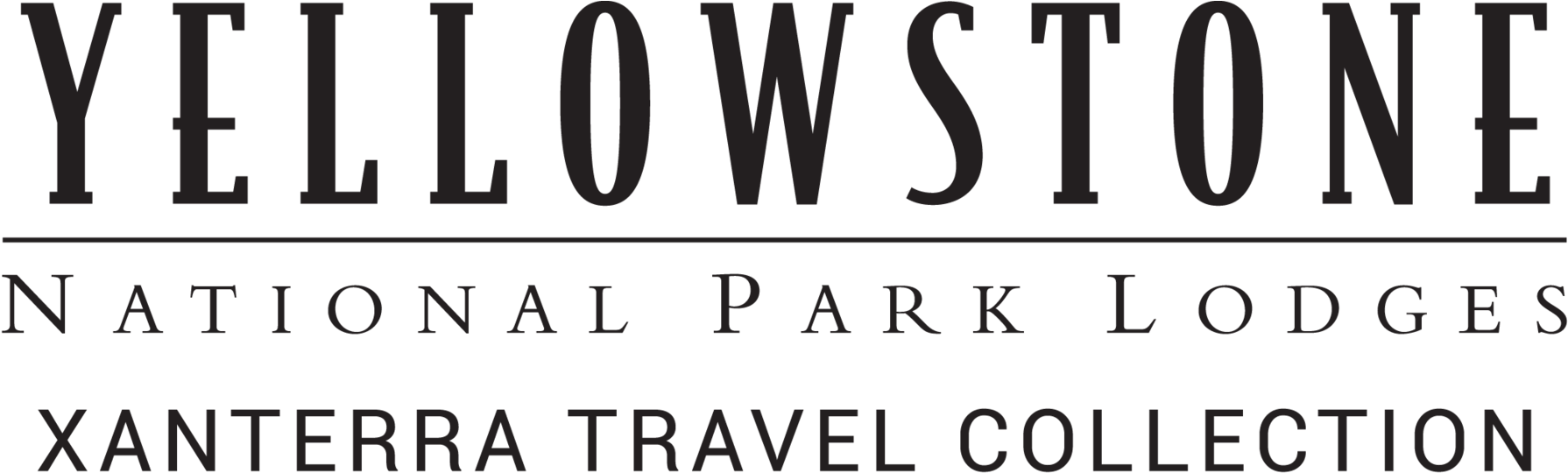 Logo For Yellowstone National Park Lodges , Png Download - Capital Group Companies Clipart (1790x540), Png Download