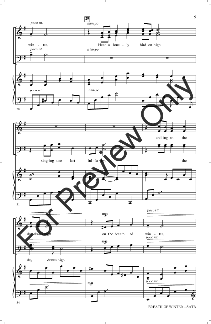 Product Thumbnail 3 - Boys Of The Old Brigade Music For Flute Clipart (816x1056), Png Download
