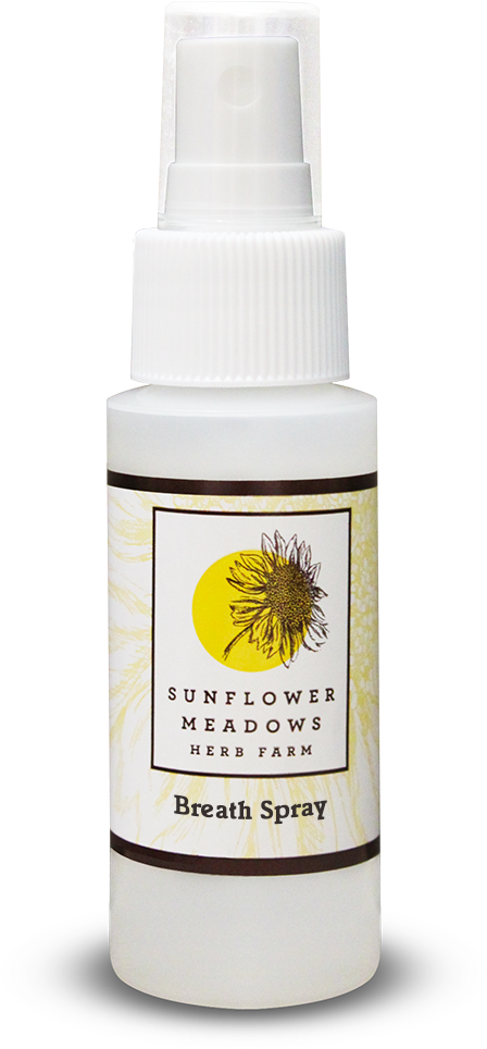 Breath Spray 2oz - Cosmetics Clipart (1000x1000), Png Download