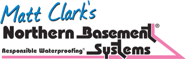 Matt Clark's Northern Basement Systems Response - Calligraphy Clipart (650x650), Png Download