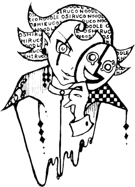 Cartoon Clipart (540x688), Png Download