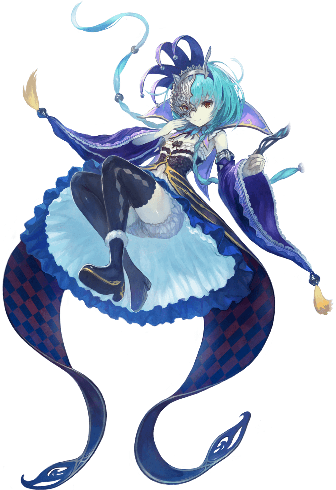Age - 15 - Gender - Female Dorm - Red Home Dimension - Christophorus Nights Of Azure Clipart (1080x1571), Png Download