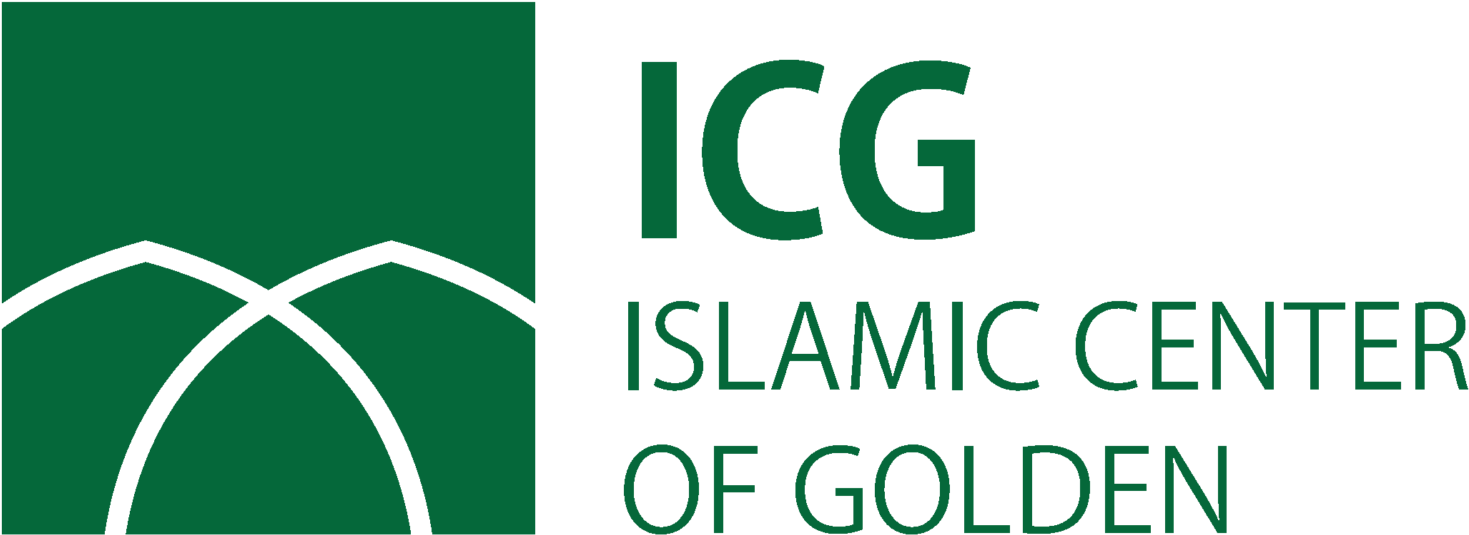 Islamic Center Of Golden - Colorfulness Clipart (1500x561), Png Download