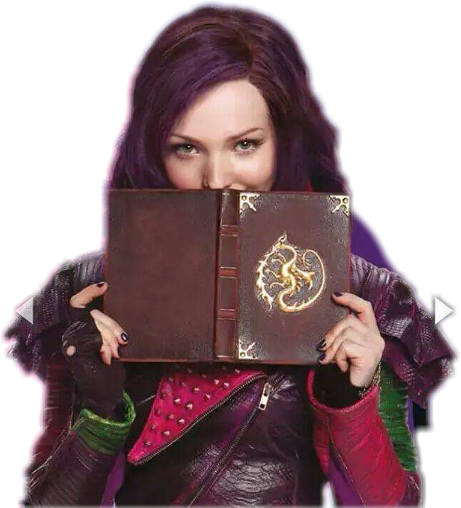 Descendants 3 Clipart Large Size Png Image Pikpng | Images and Photos