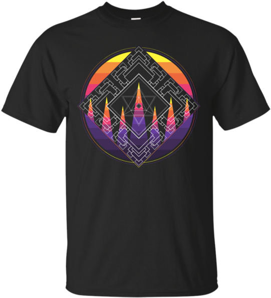 T-shirt Clipart (600x600), Png Download