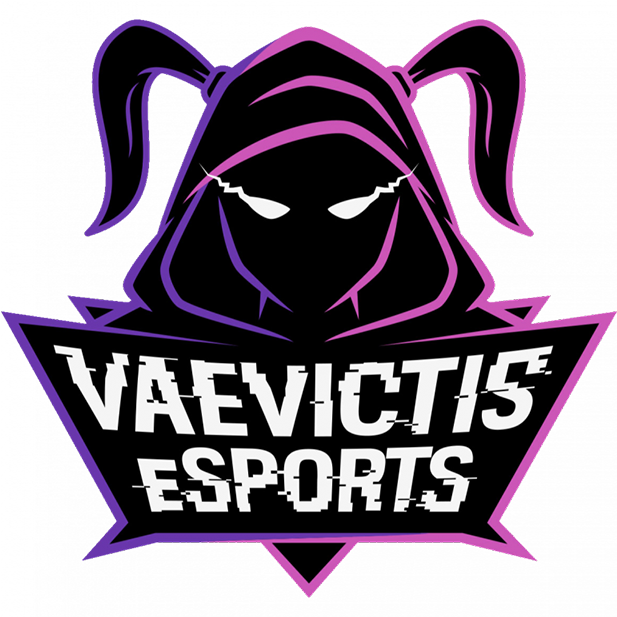 Lcl Team Vaevictis Esports Signs A Female Roster - Russian Lol Esports Clipart (1152x616), Png Download