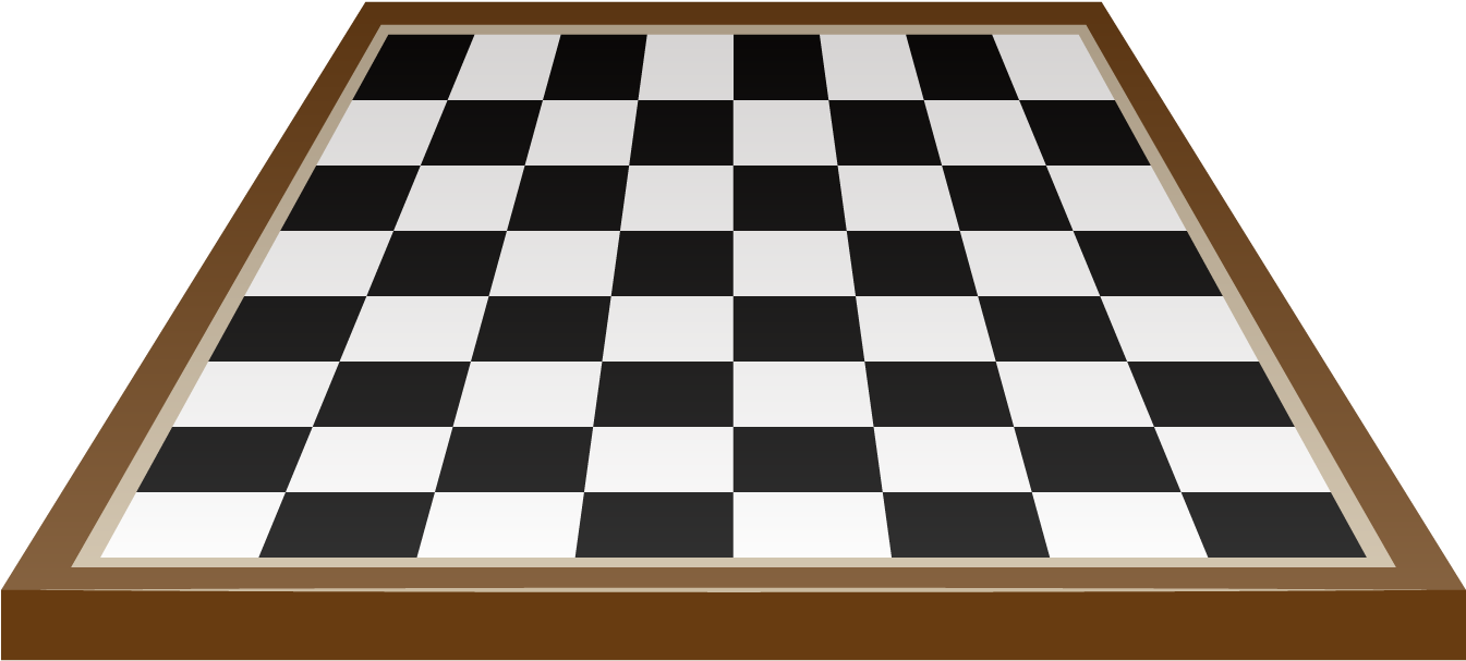 Checkers Png - Chess Perspective Clipart - Large Size Png Image - PikPng