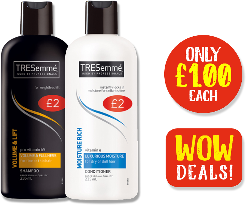 Tresemmé3 December - Hairstyling Product Clipart (1200x828), Png Download