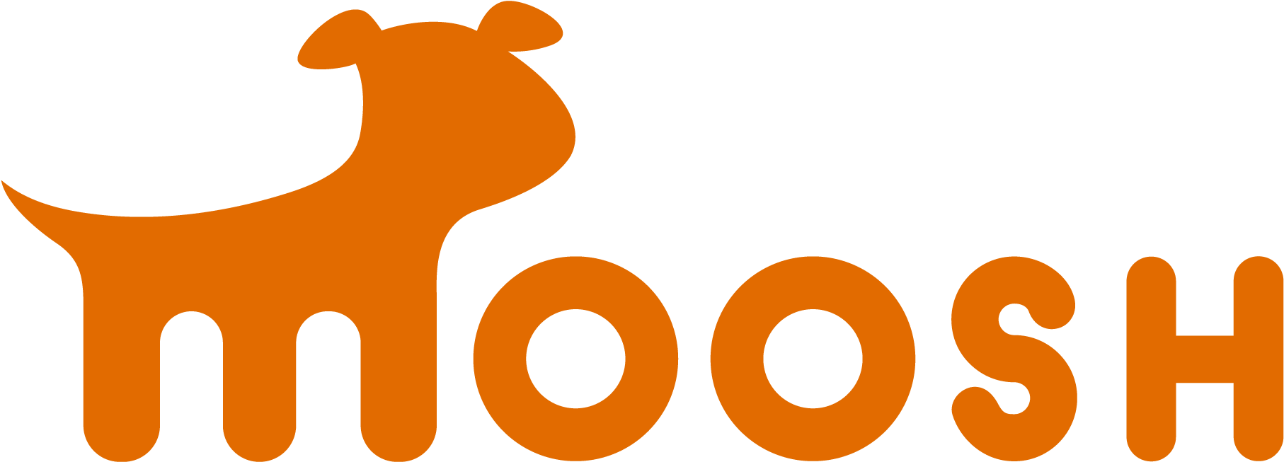 Mooshme Clipart (1882x726), Png Download