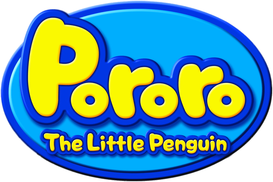Download - Pororo Hd Clipart (1280x905), Png Download