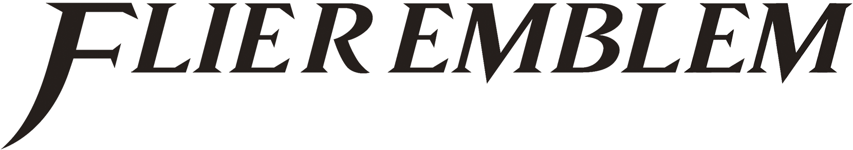 Doing Their Bestwith - Fire Emblem Awakening Clipart (2000x500), Png Download