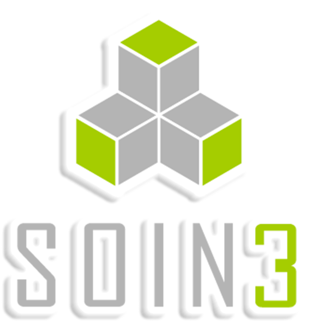 Soin-perfil - Graphic Design Clipart (2574x1204), Png Download