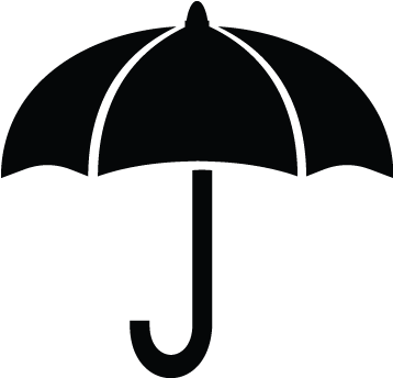 Umbrella Clipart (800x800), Png Download