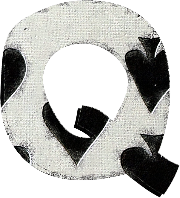 House Of Cards - Circle Clipart (603x662), Png Download