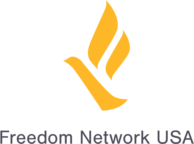 Frn 16082 Logo Update Yellow - Network Clipart (1000x1000), Png Download