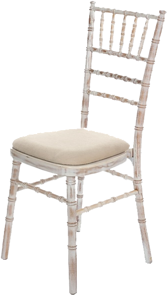 Chair Hire - Chair Black And White Clipart (600x600), Png Download