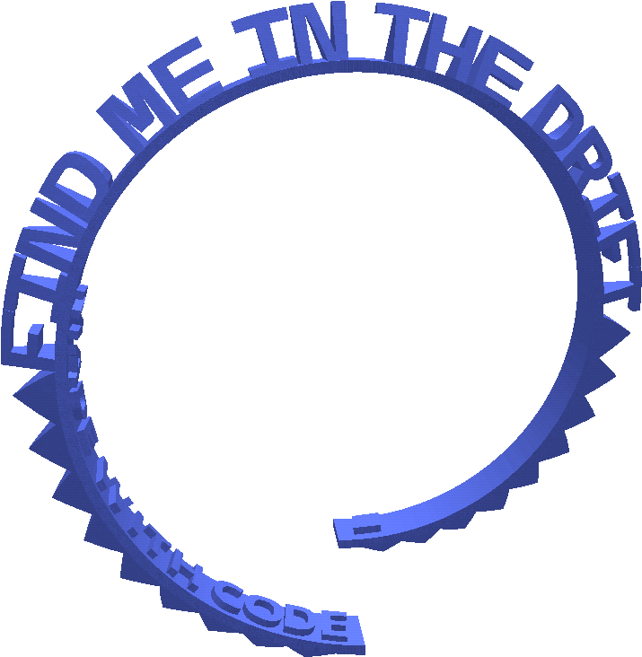 **waker Rolled Image** Thank Mr Skeltal - Simbolo Da Primaria Sud Clipart (956x956), Png Download