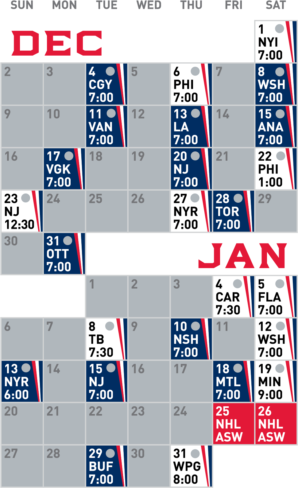 2018-19 Season Schedule - Parallel Clipart (3413x2667), Png Download