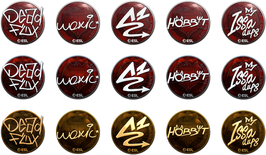 The Capsules Include The Followings Types Of Stickers - Alternate Universe Clipart (1280x720), Png Download