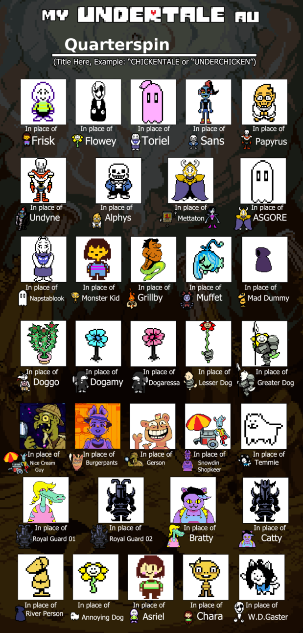 Undertale Encounter Png Picture Black And White Stock - Undertale Clipart (619x1292), Png Download