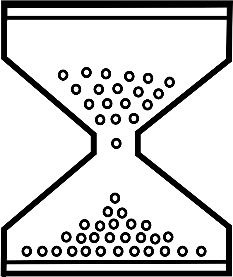 File - Cursor Cargando - Svg - Cursor Cargando Clipart (1024x1024), Png Download