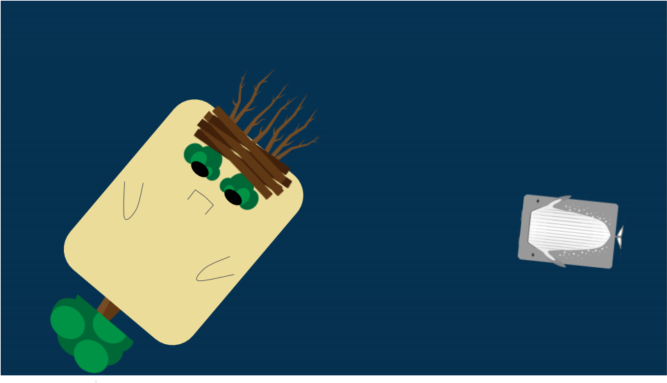 Animal[boss] Bahamut - Illustration Clipart (960x720), Png Download