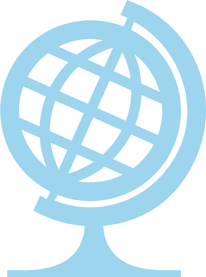 Internationalization Is Not Only Applicable To One - Circle Clipart (1348x921), Png Download