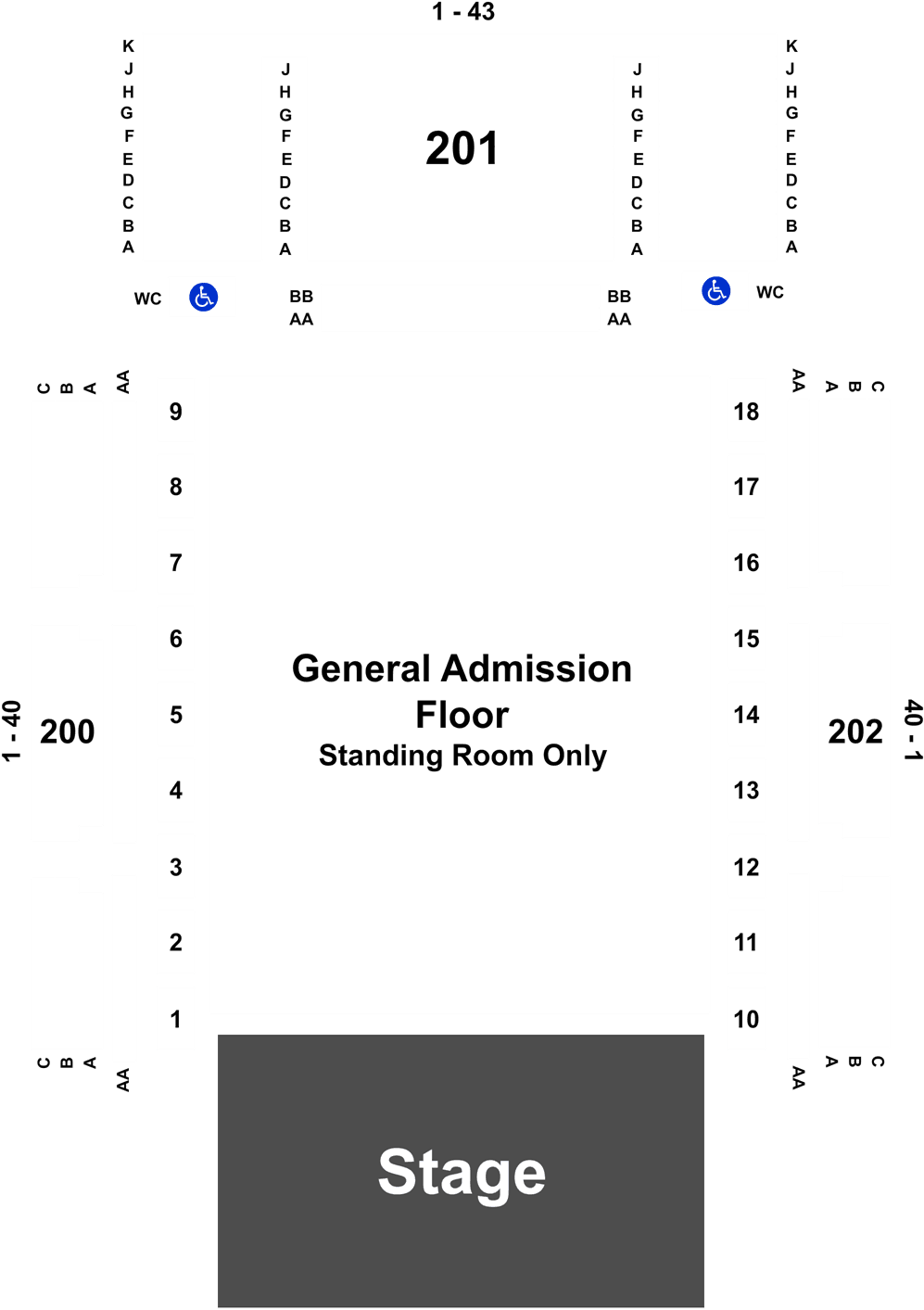 Download Jorja Smith & Kali Uchis Tickets At Cocacola Roxy Seating