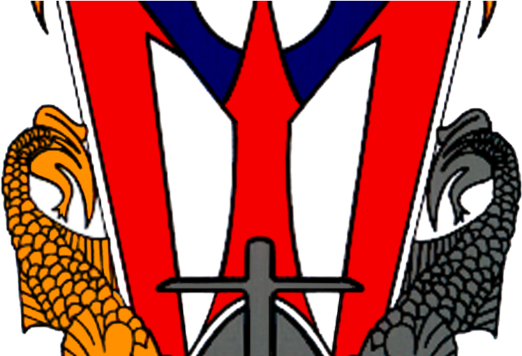 Episode - Uss Ohio Ssbn 726 Symbol Clipart (825x510), Png Download