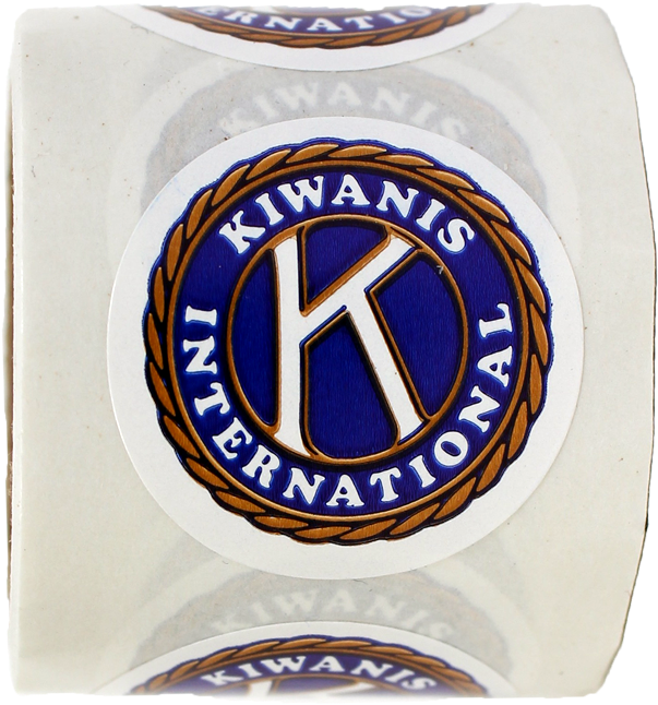 Visit Kiwanis Store - Kiwanis Club Clipart (800x800), Png Download
