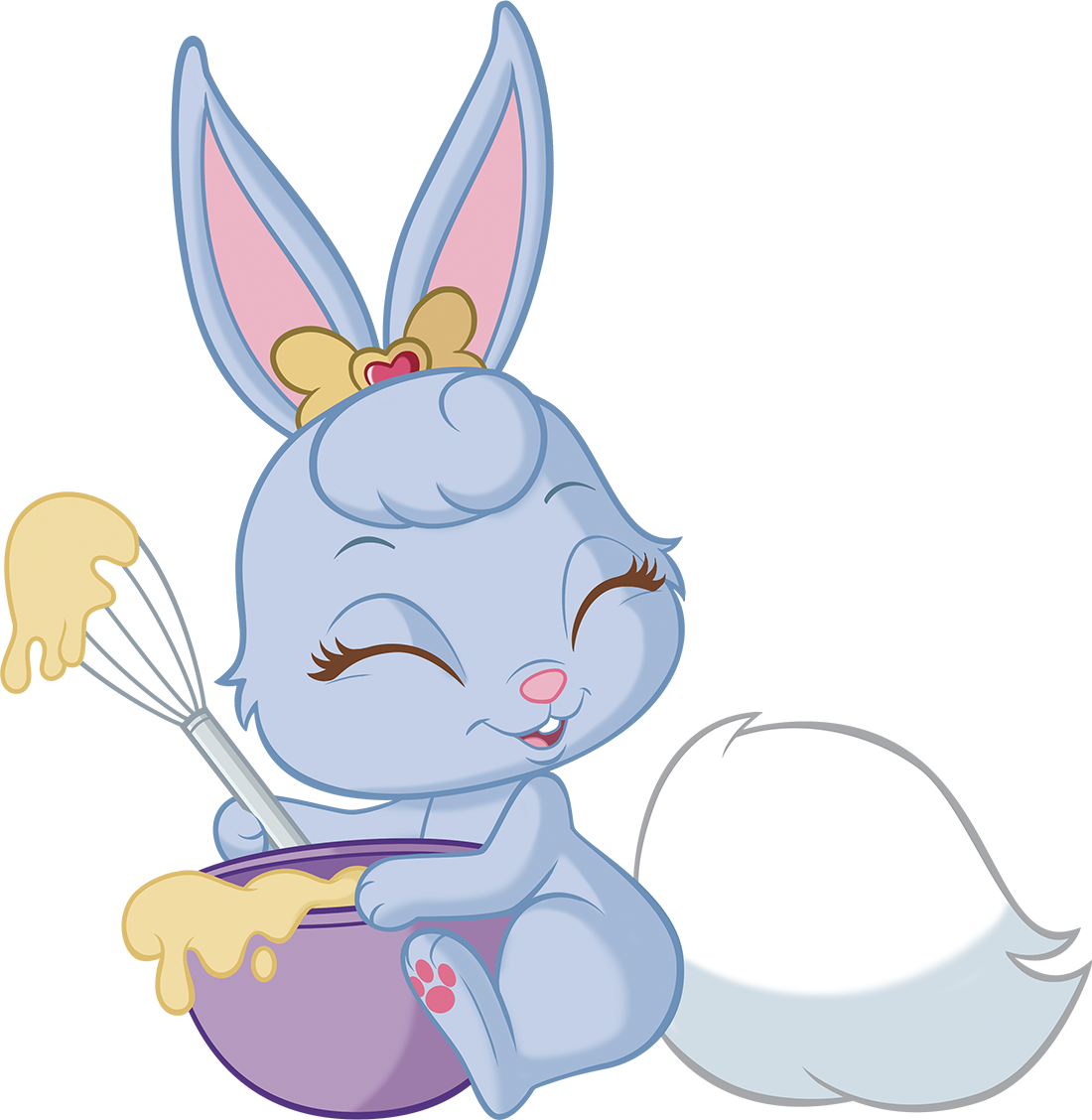 Cartoon Clipart (1100x1128), Png Download