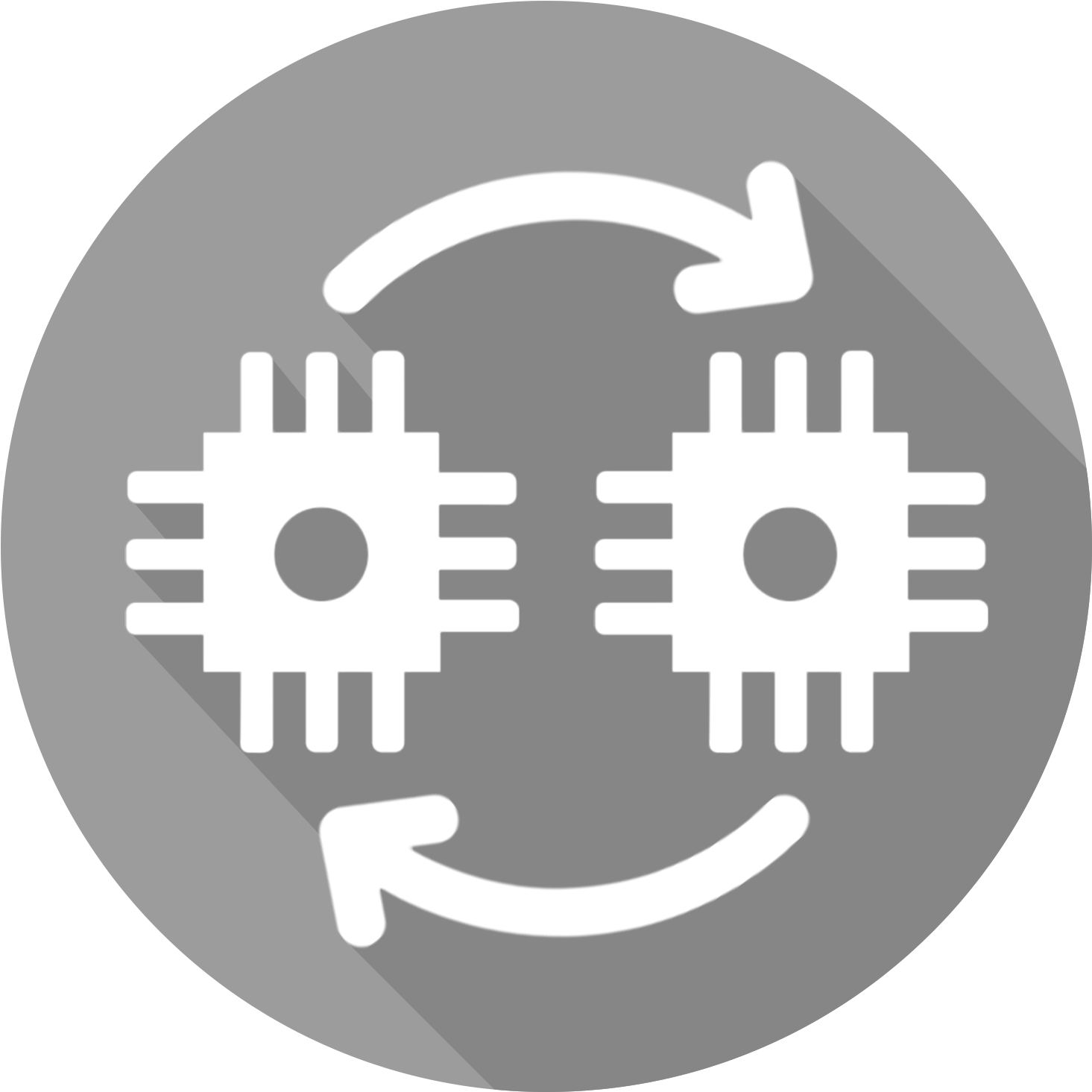 Fleet Management - Camera Icon Clipart (1500x1500), Png Download