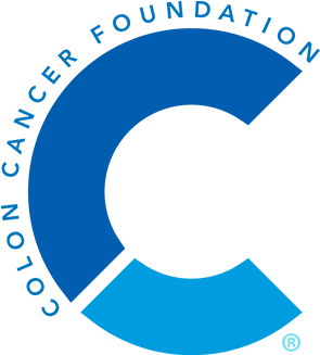 March Is Colorectal Cancer Awareness Month - Colon Cancer Challenge Foundation Clipart (600x600), Png Download