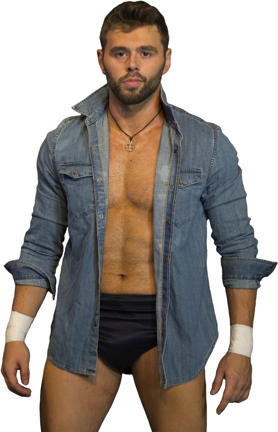 Cameron Cole - Gentleman Clipart (1301x1497), Png Download