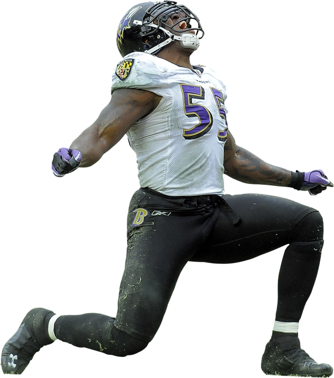 Sportz Insomnia Cut Gallery Baltimore Ravens Clipart (1084x1226), Png Download