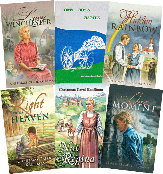 Christmas Carol Kauffman Six Book Value Pack - Vintage Clothing Clipart (562x600), Png Download