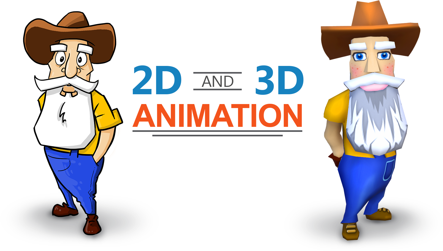 Valmind-animation - 2d 3d Animation Course Clipart (1800x1000), Png Download