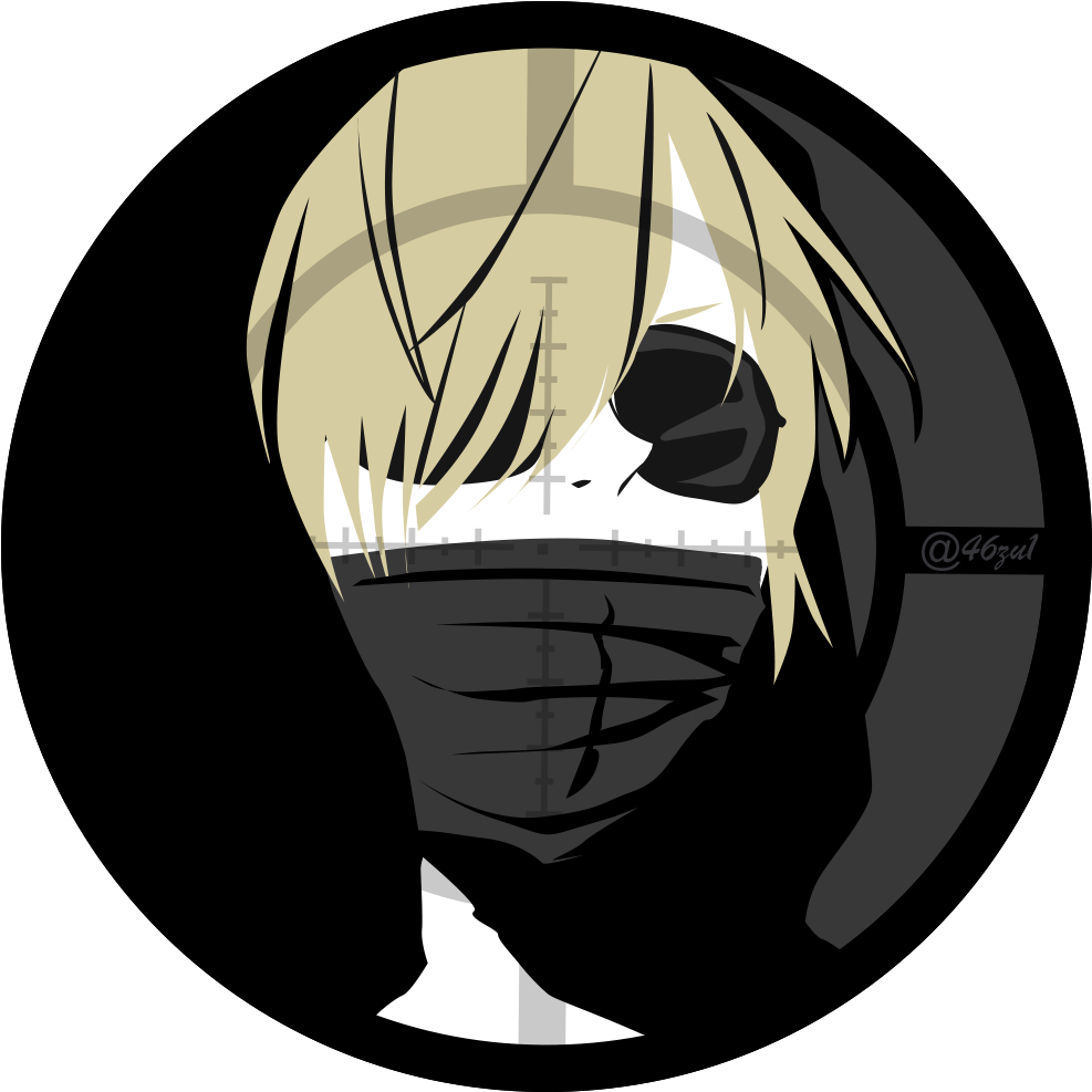 埋め込み Yuri On Ice Yuri Plisetsky - Illustration Clipart (1000x1000), Png Download