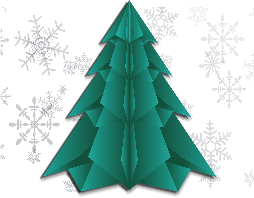 Leave A Reply Cancel Reply - Christmas Tree Clipart (1100x850), Png Download