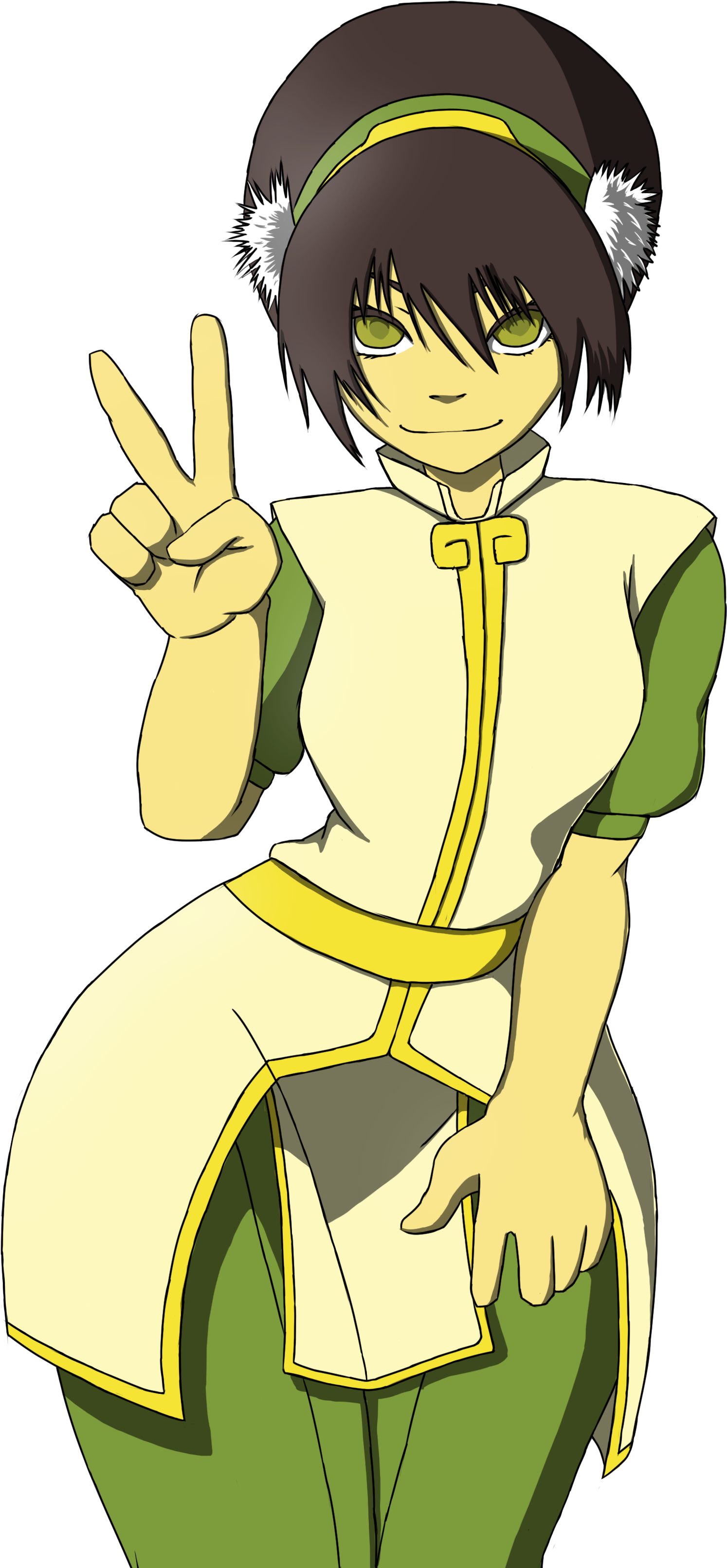 Lineart , Png Download - Cartoon Clipart (1494x3224), Png Download