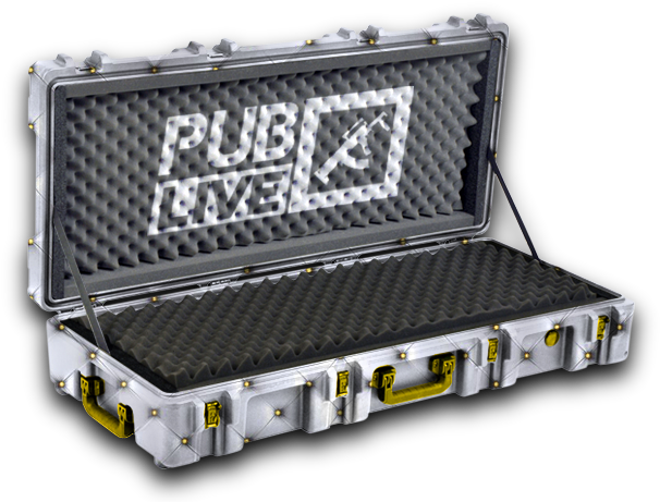 Briefcase Clipart (720x480), Png Download