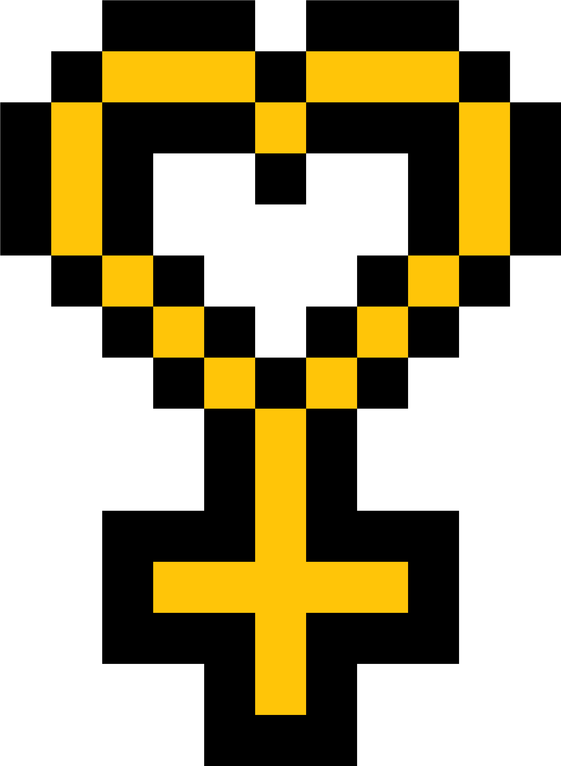 Venus - Health And Wellbeing Icon Clipart (3000x3800), Png Download