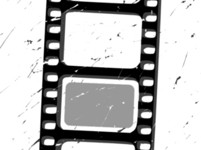 Pelicula De Filme Png , Png Download - Film Clipart Transparent (640x480), Png Download