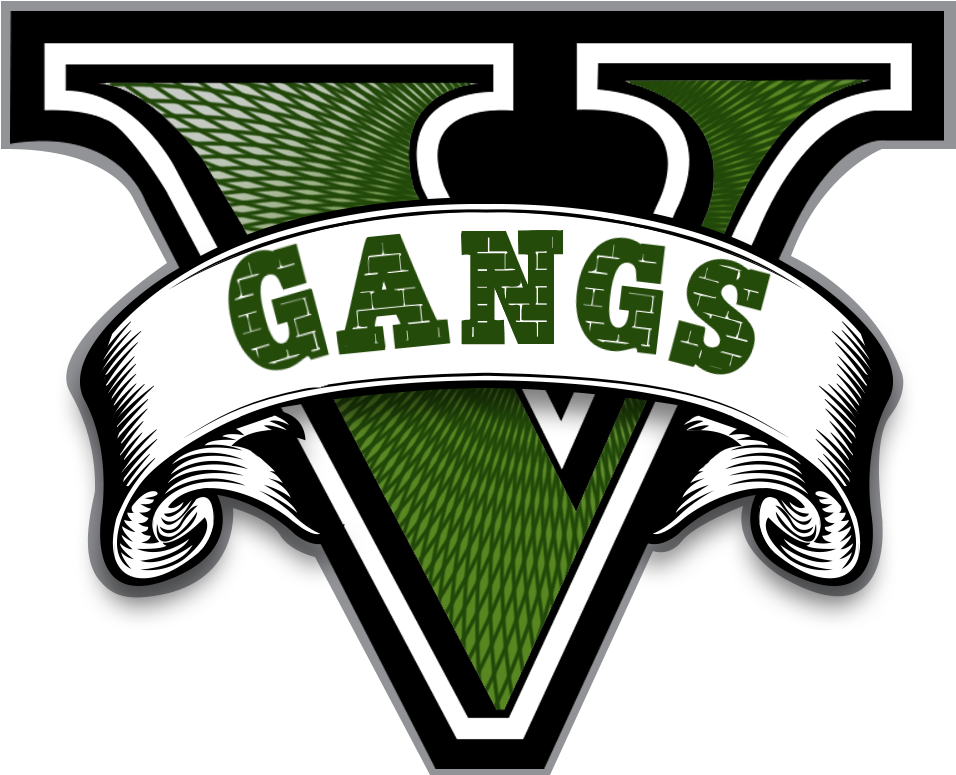 Gang Png Clipart (1024x1024), Png Download