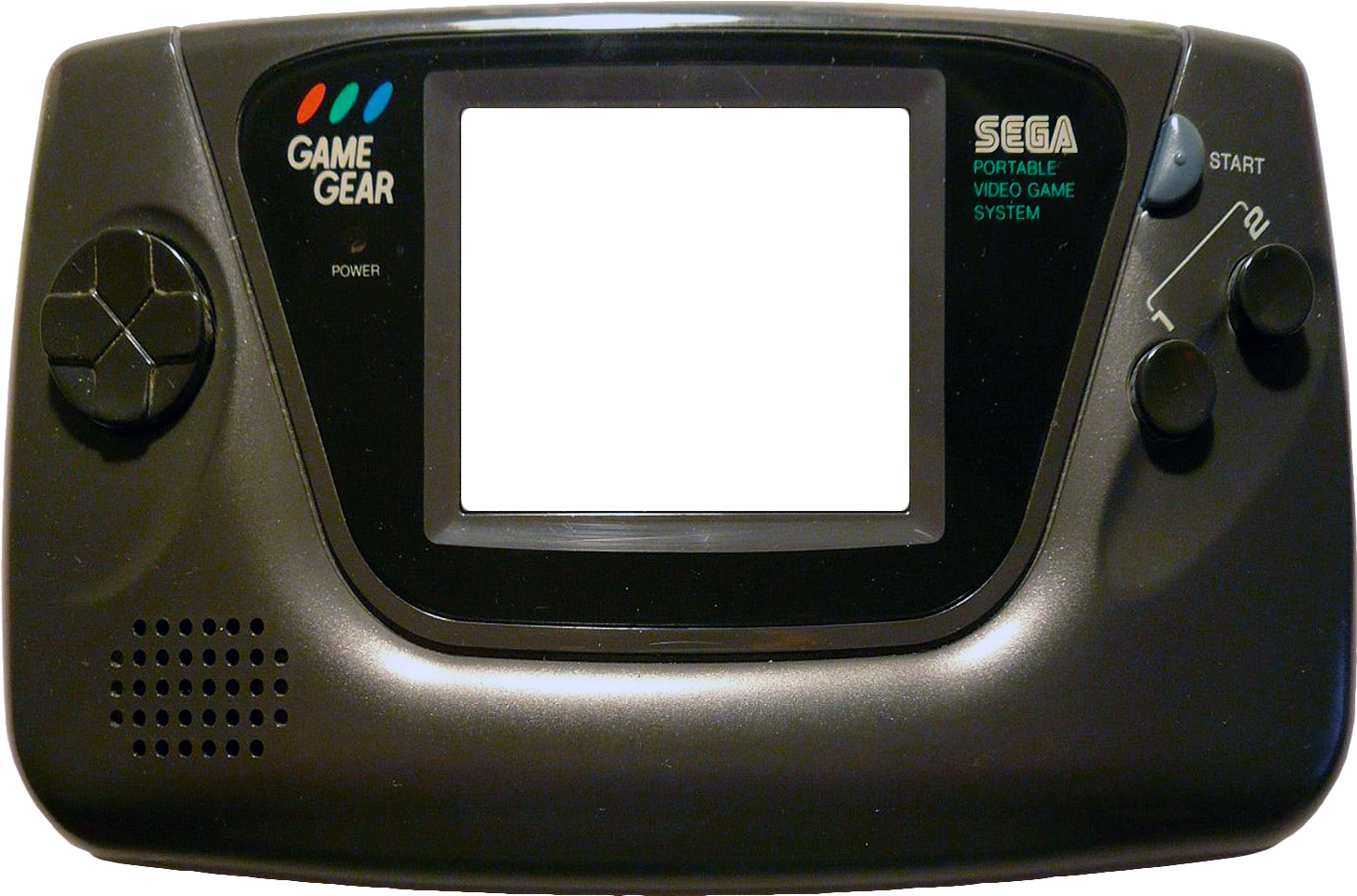 Ultimate game gear