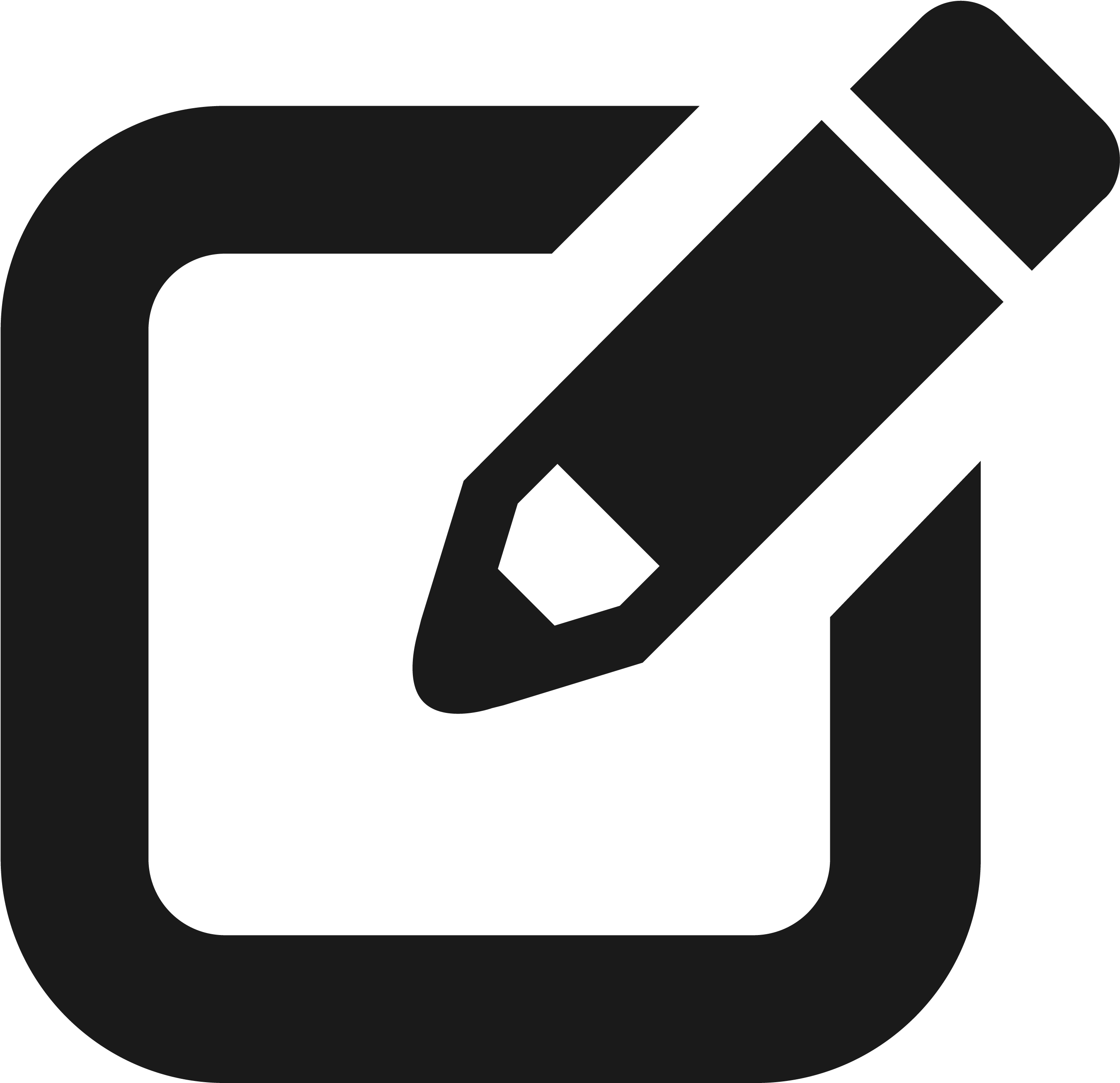 Project Management - Lapiz Y Cuaderno Logo Clipart (5760x3240), Png Download