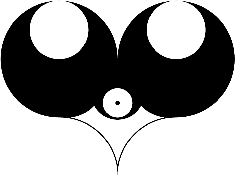 All Hallows' Eve And The Queen Poltergeist Clipart (1024x731), Png Download